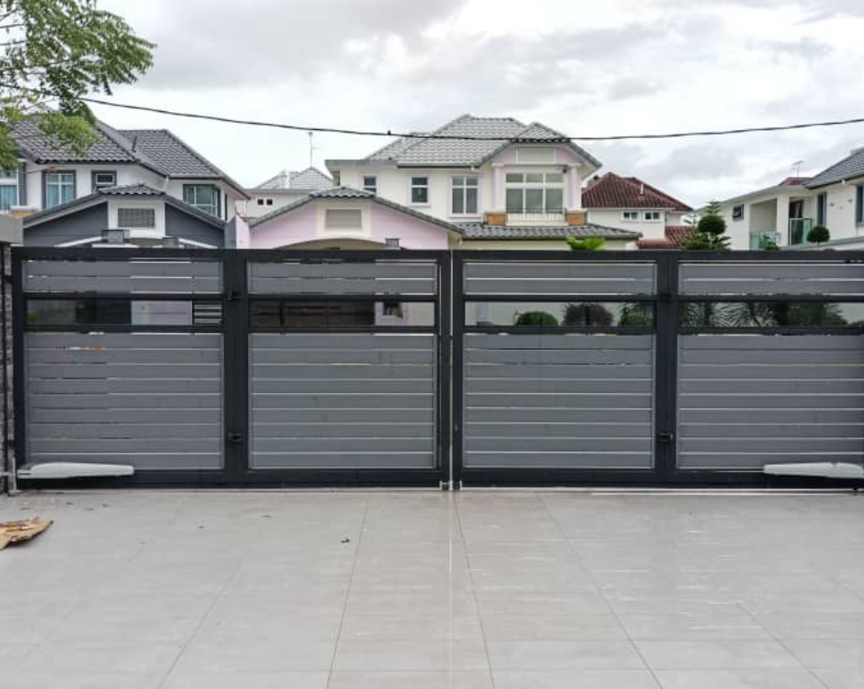 Alarm System Johor Bahru | Johor Bahru Alarm System | CCTV Camera Installation | Solar Panel Installation | Commercial Electrical Wiring