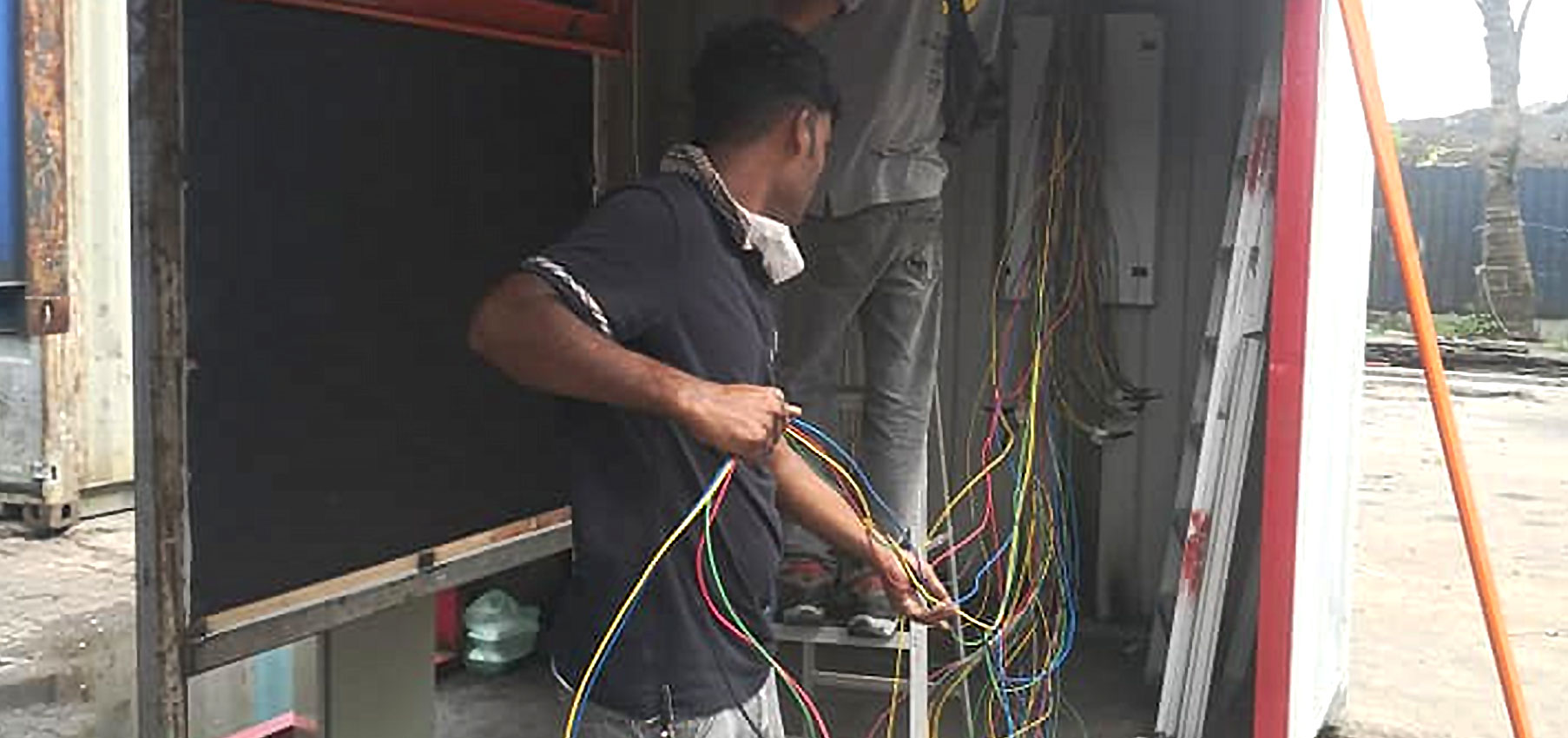Electrical Contractor Johor Bahru | Experience Electrical Contractor Johor Bahru | Johor Bahru Electrical Contractor