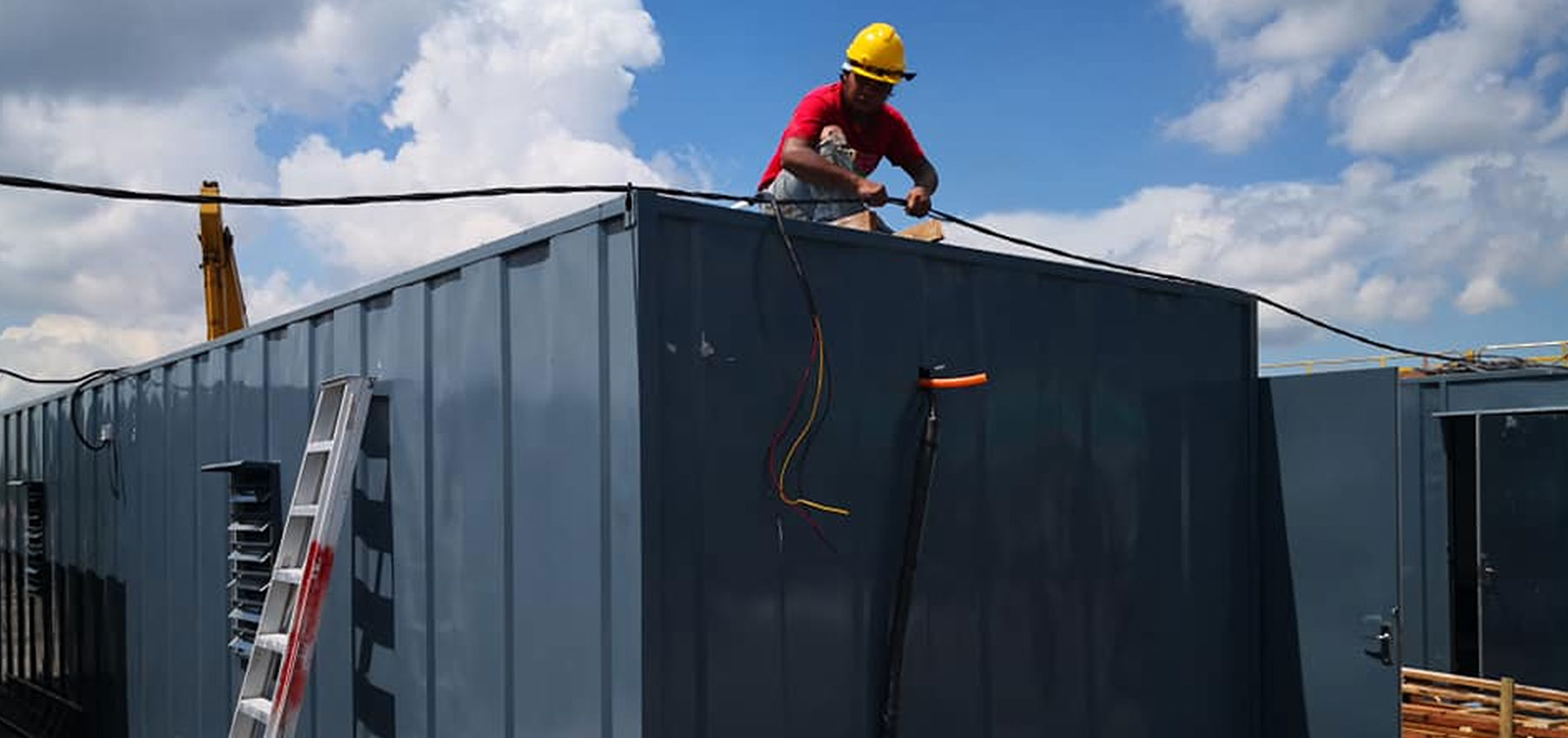 Electrical Contractor Johor Bahru | Experience Electrical Contractor Johor Bahru | Johor Bahru Electrical Contractor